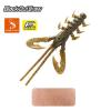 BLACK OUT CRAW 4