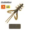 BLACK OUT CRAW 4