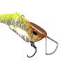 BOUNCE TRACER 7gr 16 Blue Back Chartreuse