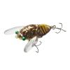 CICADA TIEMCO ORIGIN MAGNUM F 45mm 6gr Color 062
