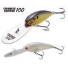 CRANKIE DARTER 100 F 70mm 13gr Color 04 Brilliant Perl