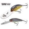 CRANKIE DARTER 100 F 70mm 13gr Color 05 BS Bluegill