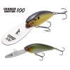 CRANKIE DARTER 100 F 70mm 13gr Color 06 Ultra Baitfish