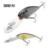 CRANKIE DARTER 90 F 70mm 12gr Color 03 Clear Ayu
