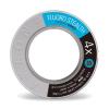 FLUOROCARBON STEALTH TIPPET 50m 7X 0.10mm 2lb