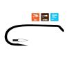 HOROG TIEMCO FLY TMC3761SP-BL #14 Barbless