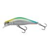 IMERU 50S 50mm 4.3gr Color 014 Silver Parrot