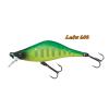 LAKS 50S 50mm 4.1gr Color 011 Chart Yamame Silver