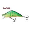 LOUD 45S 45mm 3.4gr Color 009 Green Highlander