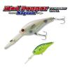 MAD PEPPER MAGNUM F 80mm 24.5gr Color 118 Dive 5m