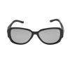 NAPSZEMÜVEG POLARIZÁLT SIGHT MASTER LACRIMA MATTE BLACK SWR Super Selen