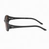 NAPSZEMÜVEG POLARIZÁLT SIGHT MASTER OPTIMO BLACK Super Light Gray