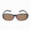 NAPSZEMÜVEG POLARIZÁLT SIGHT MASTER OPTIMO BLACK Super Selen