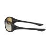 NAPSZEMÜVEG POLARIZÁLT SIGHT MASTER ROTONDO MATTE BLACK SWR Light Gray SM