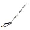 NYELES TOLLCSIPESZ SPINNING HACKLE PLIERS STD