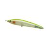 RED PEPPER JUNIOR F 100mm 9gr Color 272 Crystal Shaft