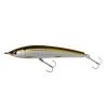 RED PEPPER JUNIOR F 100mm 9gr Color 516 Alu Smelt