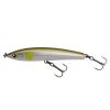 RED PEPPER MICRO F 60mm 3.5gr Color 285 Silverfish