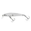 REVERIE MINNOW 55S 55mm 3.0gr Color 60 Clear Silver Lame