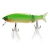 SWIMBAIT TIEMCO MB-1 CUSTOM 175F 175mm 40gr Color 12 Matte Black Galaxy