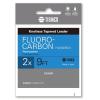 VÉKONYODÓ ELŐKE FLUOROCARBON HI-ENERGY LEADER 9ft 5X