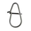 3538 Crank bait Snap - Pergető kapocs 00-s 19kg