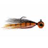 Moontail Jigs 2/0 - 3,5g Bull Head