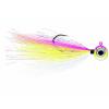Moontail Jigs 2/0 - 3,5g Pink Fire UV