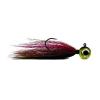 Moontail Jigs 2/0 - 3,5g Redtail Chub