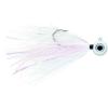 Moontail Jigs 3/0 - 10,5g White