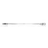 Multiflex C728 - 3db/40cm /7kg - 1x7 rozsdamentes acél előke