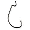7316 BN 5/0-as Strong Wide Gap Worm Hook (10db/csomag)