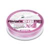 AVANI EGING PREMIUM PE X4 150m #0.8 15lbs Milky Pink