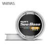 AVANI SEA BASS SI-X PE X8 150m #0.8 18lbs Premium White