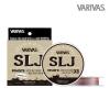 AVANI SLJ SUPER LIGHT JIGGING MAX POWER PE X8 150m #1.0 20.2lb 10m x 5 Color