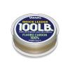 FLUOROCARBON SHOCK LEADER 30m #10 0.520mm 35lb