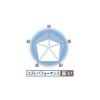 FLUOROCARBON SHOCK LEADER 30m #5 0.370mm 20lb