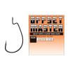 OFFSET HOROG MASTER HEAVY WIDE #4/0 NS Black