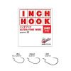 OFFSET HOROG NOGALES INCH HOOK Small