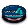 PE 4 MARKING EDITION 300m #3.0 0.285mm 43lb Vivid 5 Color