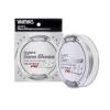 SEA BASS MAX POWER PE X8 150m #1.0 20.2lb Stealth Grey