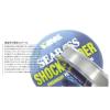 SEA BASS SHOCK LEADER FLUOROCARBON 30m 0.260mm 10lb