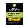 SUPER TIPET MASTER SPEC PRO FLUOROCARBON 4X 50m 0.165mm 5.4lb