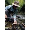 SUPER TROUT ADVANCE DOUBLE CROSS PE 8X 100m #0.8 11.4lb HI-VIS Orange