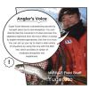SUPER TROUT AREA SUPER ESTER CLEAR 150m 0.104mm 2.1lb