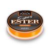 SUPER TROUT AREA SUPER ESTER NEO ORANGE 140m 0.104mm 2.1lb