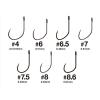 SUPER TROUT AREA TOURNAMENT CANVAS HOROG #6.5 Finesse Spooning Virtuoso