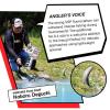 SUPER TROUT AREA VSP FLUOROCARBON SHOCKLEADER 30m 0.117mm 2.5lb