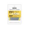 VÉKONYODÓ ELŐKE TAPERED LEADER IWI FHT 6X 16ft 0.125mm-0.44mm