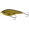 Swim Glidebait 15cm 107g Suspending Natural Pike